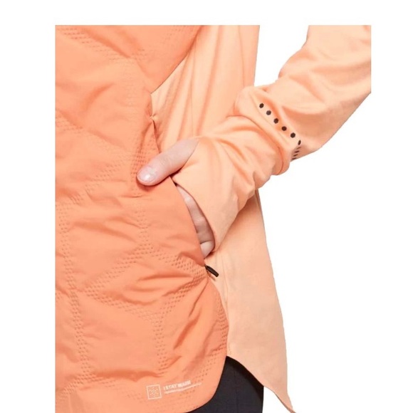 Craft Adv Subz Sweater 2 - WOMEN'S - Picture 6 of 10